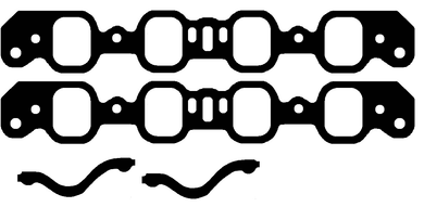 MANIFOLD INLET SETFORD CLEVELAND 4V-PERMASEAL-Autoignite NZ