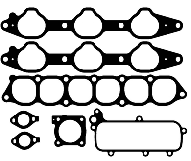MANIFOLD INLET SETMITSUBISHI 6G74 | MS3101KX-PERMASEAL-Autoignite NZ