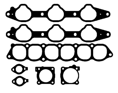 MANIFOLD INLET SETMITSUBISHI 6G74 SOHC-PERMASEAL-Autoignite NZ
