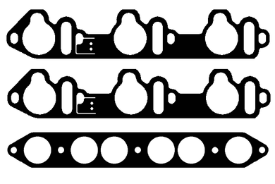MANIFOLD INLET SETNISSAN VG33E-PERMASEAL-Autoignite NZ