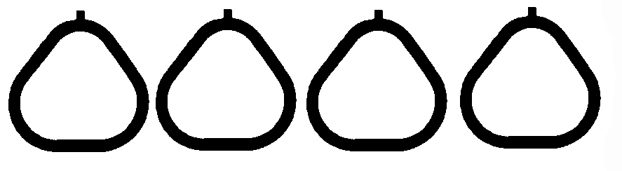 MANIFOLD INLET SETOPEL F16D3-PERMASEAL-Autoignite NZ