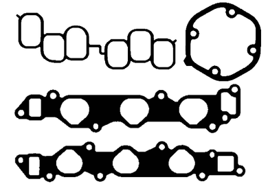 MANIFOLD INLET SETTOYOTA 3MZ-FE-PERMASEAL-Autoignite NZ