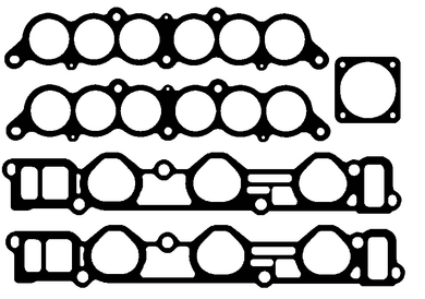 MANIFOLD INLET SETTOYOTA 5VZ-FE-PERMASEAL-Autoignite NZ