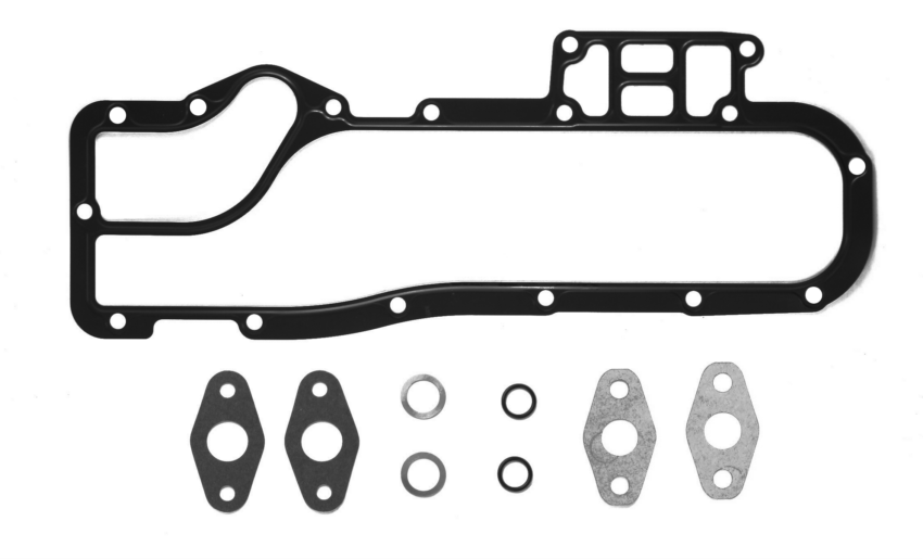 OIL COOLER KIT MAZDA WL-PERMASEAL-Autoignite NZ