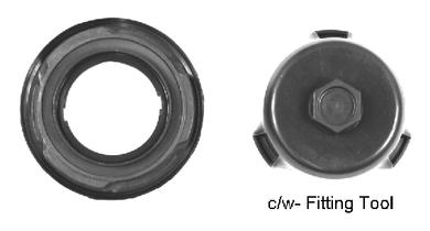 OIL SEAL 488111.5-PERMASEAL-Autoignite NZ