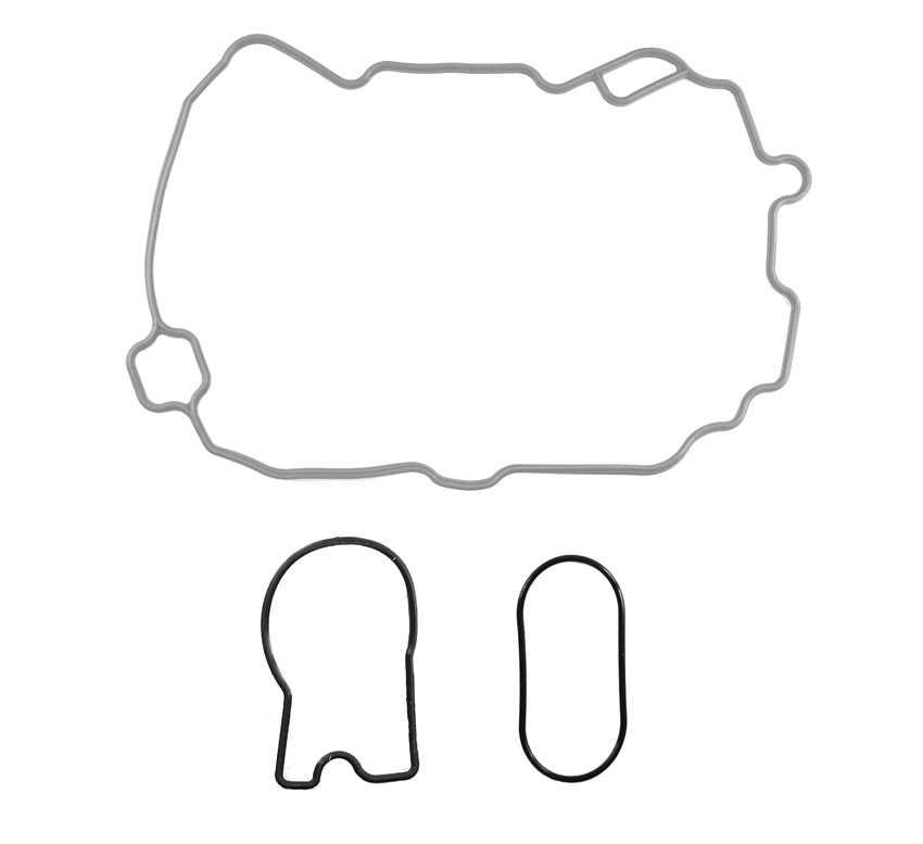 PLENUM GASKET CHEVROLET L35-PERMASEAL-Autoignite NZ