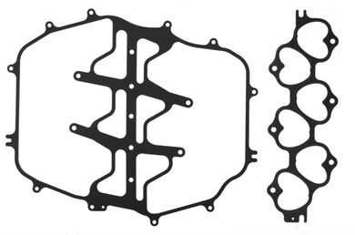 PLENUM GASKET NISSAN VQ | MS3685-PERMASEAL-Autoignite NZ