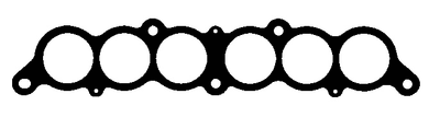 PLENUM GASKET TOYOTA 5VZ-FE-PERMASEAL-Autoignite NZ