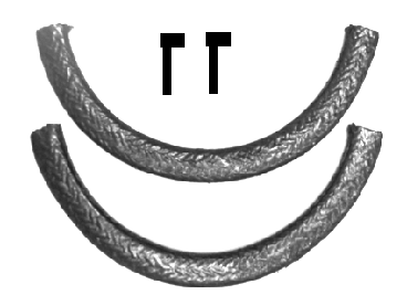 REAR MAIN SEAL SET HOLDEN - ROPE-PERMASEAL-Autoignite NZ