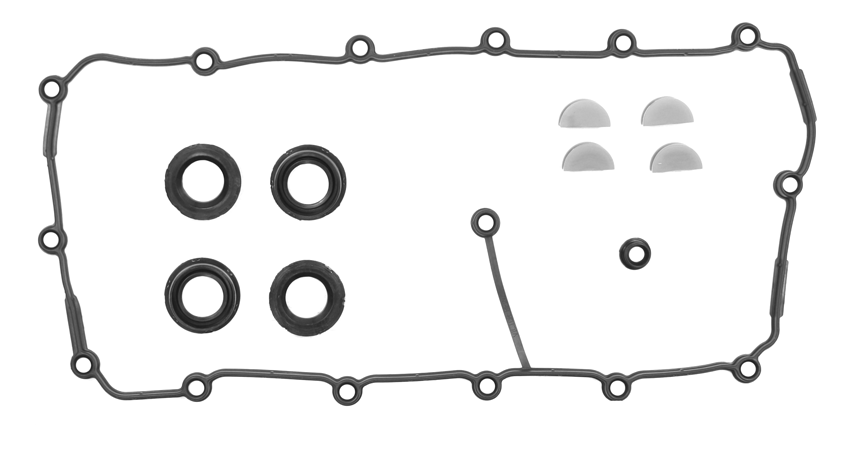 ROCKER COVER GASKET KIT AUDI BAS BAT BBK LH-PERMASEAL-Autoignite NZ