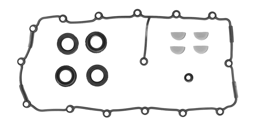 ROCKER COVER GASKET KIT AUDI BAS BAT BBK RH-PERMASEAL-Autoignite NZ