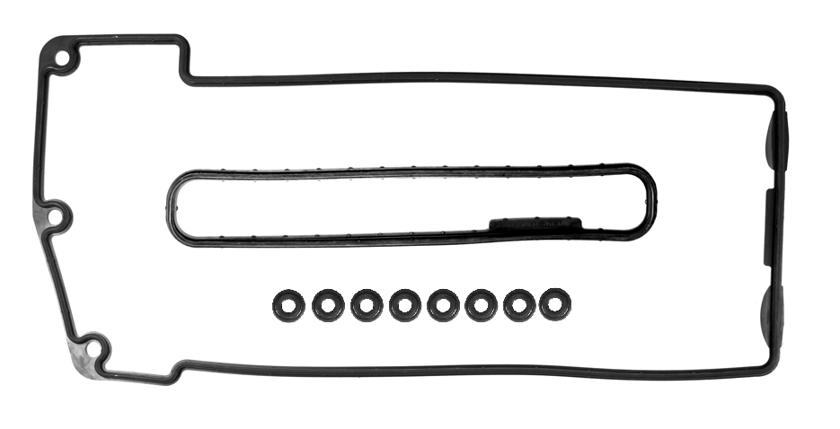 ROCKER COVER GASKET KIT BMW M62 LH-PERMASEAL-Autoignite NZ
