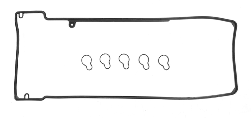 ROCKER COVER GASKET KIT ER COVER MERCEDES-PERMASEAL-Autoignite NZ