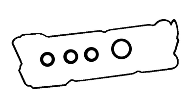 ROCKER COVER GASKET KIT ER COVER TOYOTA 1MZ-FE L/H-PERMASEAL-Autoignite NZ
