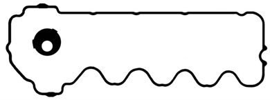 ROCKER COVER GASKET KIT FORD 5.4 24V R/H-PERMASEAL-Autoignite NZ