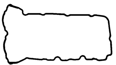 ROCKER COVER GASKET KIT HOLDEN ALLOYTEC L/H | RC3248L-PERMASEAL-Autoignite NZ