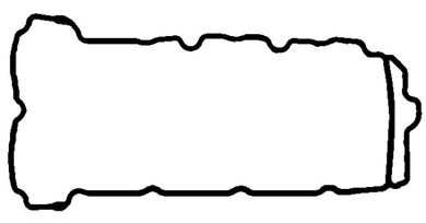 ROCKER COVER GASKET KIT HOLDEN ALLOYTEC R/H | RC3248R-PERMASEAL-Autoignite NZ