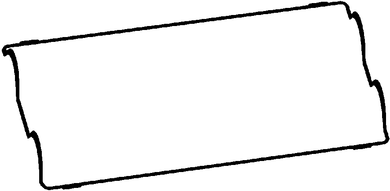 ROCKER COVER GASKET KIT HONDA B20A | JN649-PERMASEAL-Autoignite NZ