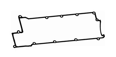 ROCKER COVER GASKET KIT HYUNDAI G4GC | RC3207-PERMASEAL-Autoignite NZ