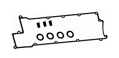 ROCKER COVER GASKET KIT HYUNDAI G4GC | RC3207K-PERMASEAL-Autoignite NZ