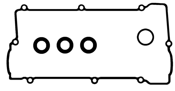 ROCKER COVER GASKET KIT HYUNDAI G6BA | RC3345K-PERMASEAL-Autoignite NZ