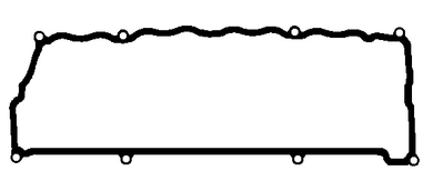 ROCKER COVER GASKET KIT ISUZU 4HF1 | RC3169-PERMASEAL-Autoignite NZ