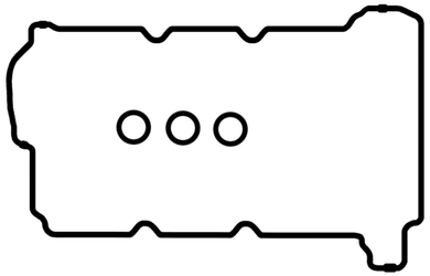 ROCKER COVER GASKET KIT MAZDA AJ L/H | RC3313LK-PERMASEAL-Autoignite NZ