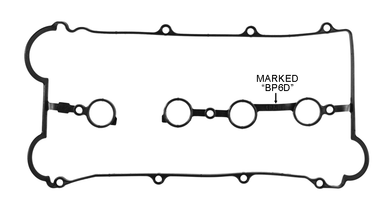 ROCKER COVER GASKET KIT MAZDA BP-ZE-PERMASEAL-Autoignite NZ