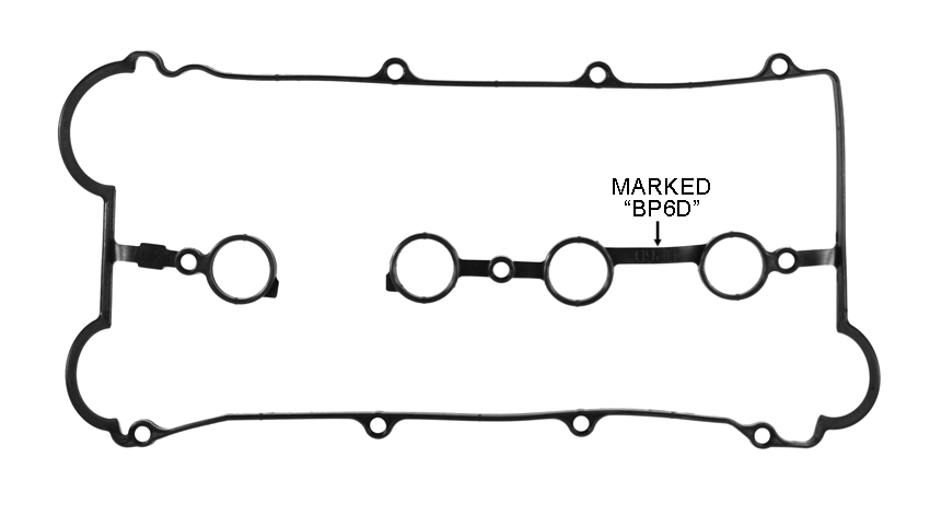ROCKER COVER GASKET KIT MAZDA BP-ZE-PERMASEAL-Autoignite NZ