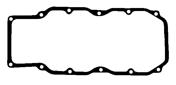 ROCKER COVER GASKET KIT MAZDA NA MA VC UB-PERMASEAL-Autoignite NZ