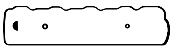 ROCKER COVER GASKET KIT MITSI 4D55 4D56-PERMASEAL-Autoignite NZ