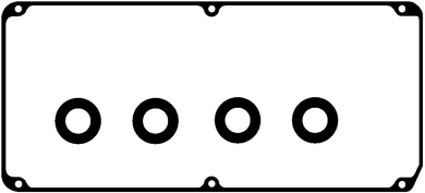ROCKER COVER GASKET KIT MITSUBISHI 4G15 | RC3242K-PERMASEAL-Autoignite NZ