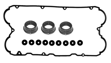 ROCKER COVER GASKET KIT MITSUBISHI 6A12 MIVEC-PERMASEAL-Autoignite NZ