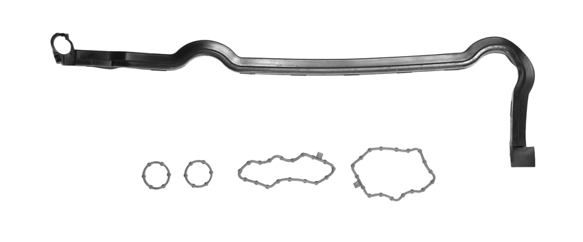 ROCKER COVER GASKET KIT NISSAN M9R-PERMASEAL-Autoignite NZ