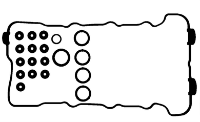 ROCKER COVER GASKET KIT NISSAN SR20DE | JN798K-PERMASEAL-Autoignite NZ