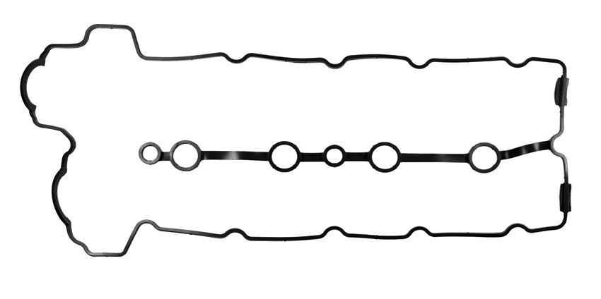 ROCKER COVER GASKET KIT NISSAN VH45DE L/H-PERMASEAL-Autoignite NZ