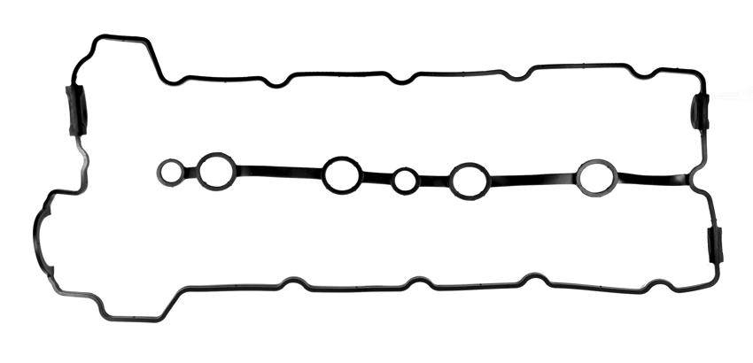 ROCKER COVER GASKET KIT NISSAN VH45DE R/H-PERMASEAL-Autoignite NZ