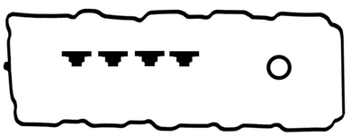 ROCKER COVER GASKET KIT NISSAN ZD30DDTI | RC3121K-PERMASEAL-Autoignite NZ