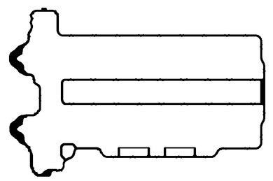 ROCKER COVER GASKET KIT OPEL Z14XEP-GASKETS-PERMASEAL-Autoignite NZ