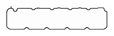 ROCKER COVER GASKET KIT ROVER 20T4 | RC3136-PERMASEAL-Autoignite NZ