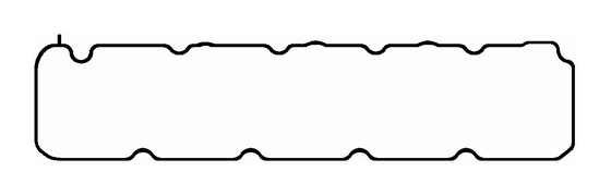 ROCKER COVER GASKET KIT ROVER 20T4 | RC3136-PERMASEAL-Autoignite NZ