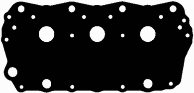 ROCKER COVER GASKET KIT ROVER KV6-PERMASEAL-Autoignite NZ
