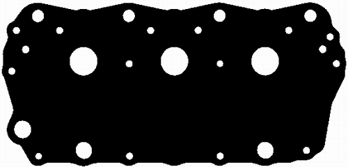 ROCKER COVER GASKET KIT ROVER KV6-PERMASEAL-Autoignite NZ