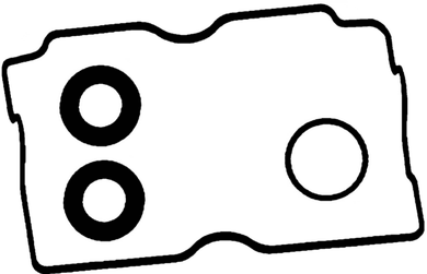 ROCKER COVER GASKET KIT SUBARU EJ25 SOHC-PERMASEAL-Autoignite NZ