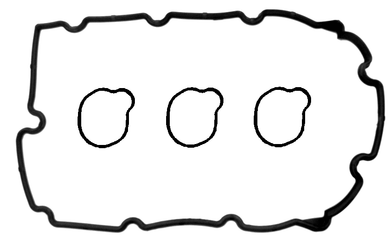ROCKER COVER GASKET KIT SUBARU EZ30 R/H-PERMASEAL-Autoignite NZ