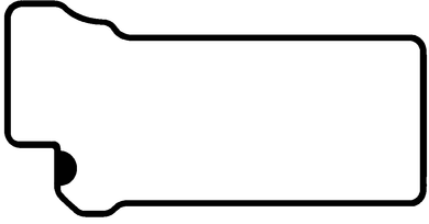 ROCKER COVER GASKET KIT SUZUKI H20A H25A H27A | RC3141R-PERMASEAL-Autoignite NZ