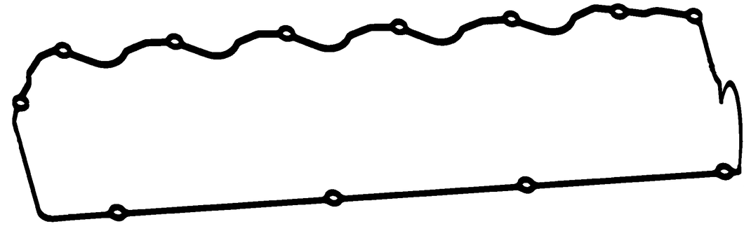 ROCKER COVER GASKET KIT TOYOTA 1HD-FT-PERMASEAL-Autoignite NZ