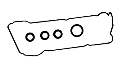 ROCKER COVER GASKET KIT TOYOTA 1MZ-FE L/H | RC3161LK-PERMASEAL-Autoignite NZ