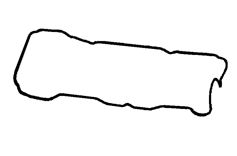 ROCKER COVER GASKET KIT TOYOTA 1MZ-FE R/H | RC3161R-PERMASEAL-Autoignite NZ