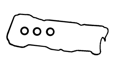 ROCKER COVER GASKET KIT TOYOTA 1MZ-FE R/H | RC3161RK-PERMASEAL-Autoignite NZ